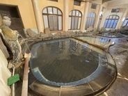 13カ所の外湯巡りも楽しい野沢温泉 掛け流しの硫黄泉と和フレンチの老舗旅館 「野沢温泉 常盤屋旅館」 【コラム:おんせん! オンセン! 温泉!】