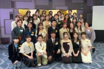 挑戦をたたえ、失敗に腐らず歩む――2つの内定式で語られた、未来につむぐ教訓