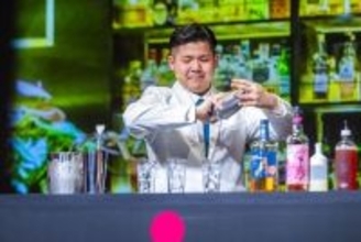 「サントリー ザ・バーテンダーアワード」優勝は若林将太さん 川崎市の「N-BAR」、応募500人の頂点