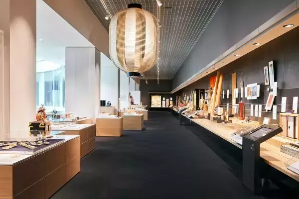 京都伝統産業ミュージアムが「古典の日」11月1日に無料開放DAY