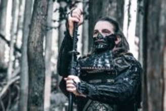 京都でサムライになっちゃおうぜ。戦国の時代へタイムスリップ!?「サムライ・バトルムービー撮影体験プラン」がスタート