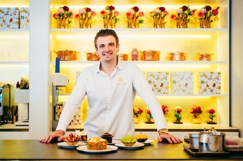 日本の果物 可能性感じた