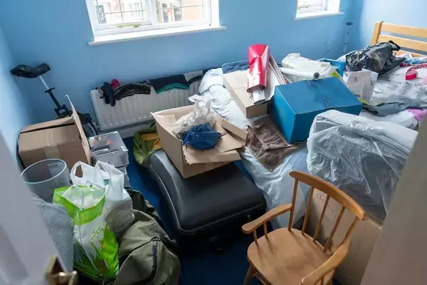 たった一枚、スマホで写真を撮るだけ…「片づけられない人」の片づけ意欲に火がついたシンプルな儀式