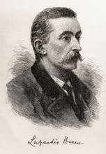 母は出奔、父とは死別、頼みの叔母は投資で破産…ラフカディオ・ハーンが「小泉八雲」になった納得の理由