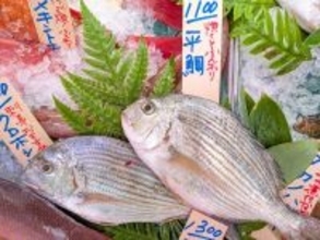 マダイより「味は上、価格は半分以下」の鯛がある…元水産庁職員が教える「お得すぎる魚の食べ方」