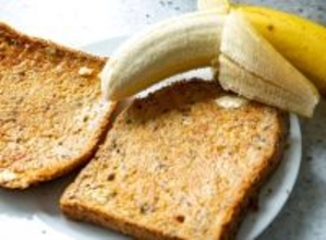 「パンとバナナ」の朝食よりも脳のエネルギーが19倍長持ちする…血糖値上昇を抑える腹持ち最高の食材