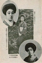 明治の「いただき女子」は金の亡者になった…19歳で65歳の伯爵に買われるようにして結婚した女性の転落人生