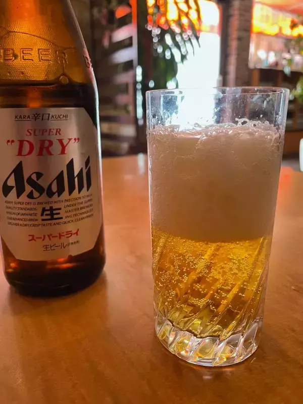 だからスズキの宴会のビールはすべて「スーパードライ」になった…鈴木修を訪問したアサヒビール社長の秘策