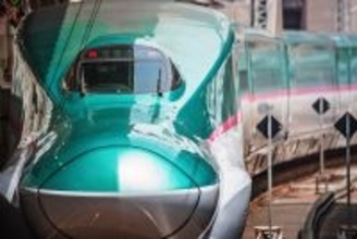 JR東日本はもはや「鉄道会社」とは言えない…Suica×AIによる「日本社会の再設計」がすでに始まっている