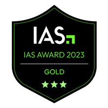 電通デジタル、アドベリフィケーションのグローバルリーダーIAS主催「IAS AWARD 2023」の「Agency of the Year」において2年連続最高位ゴールドを受賞