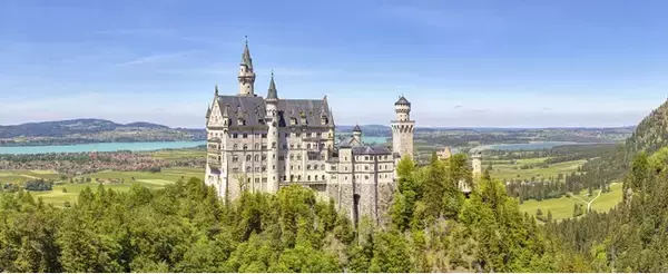 ドイツ観光局、「ドイツフェスティバル2025」に出展