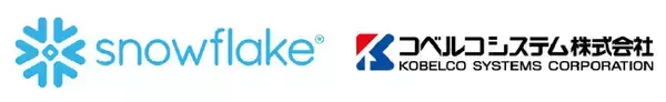 コベルコシステム、Snowflakeを活用したデータ統合基盤構築・利活用支援サービスを提供開始、AI時代の製造業DXを推進
