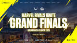 「プロeスポーツチーム「REJECT」Marvel Rivals部門が『Marvel Rivals Ignite 2025: Grand Finals』に出場」の画像1