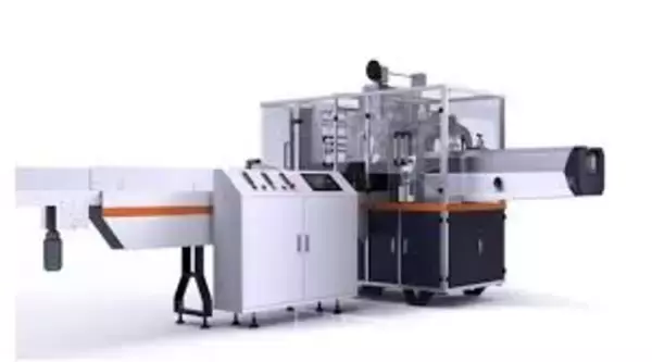 世界のティッシュペーパー包装機市場ーサイズ調査、機械タイプ別(トイレットペーパー包装ライン、キッチンロール包装ライン、ティッシュフォールド包装ライン)、操作別、地域予測2020-2027年