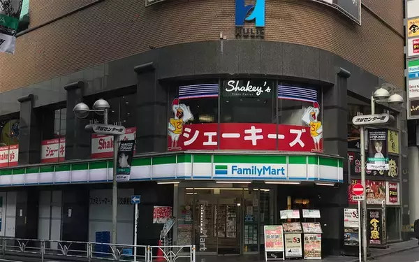 ピザレストラン『シェーキーズ』渋谷店　5月13日（木）リニューアルオープン！テイクアウトメニューに「カラアゲシェーキーズ」が仲間入り！