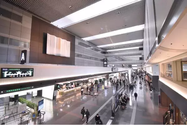 東証プライム上場企業の日本空港ビルデングが、「ASUENE」のCDP回答コンサルティングサービスを導入