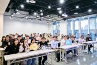 台湾でPre-trainingを開催、SusHi Tech Tokyo 2024を前に日台のイノベーション交流を促進
