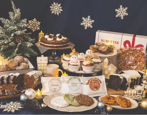 ovgo Holiday 2025 Twinkle Winter Parade(トゥインクル・ウィンターパレード)~ やさしい光が街をめぐる、きらめきの冬のパレード ~