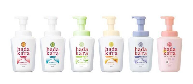 忙しいママたちを応援!『hadakaraボディソープ 泡で出てくる薬用ピュアマイルドタイプ』誕生の裏側