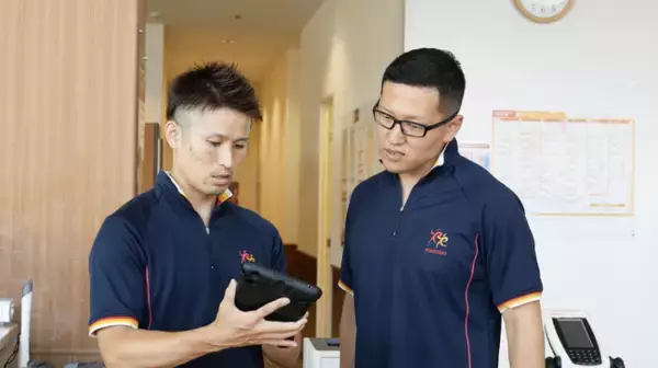 「ルネサンスが「Teachme Biz」を活用し、研修の効率化による生産性およびサービス品質の向上を実現」の画像