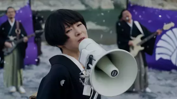 「東京事変の新曲“緑酒”のミュージックビデオが解禁!児玉裕一が監督「堂々としててかっこいいです」」の画像