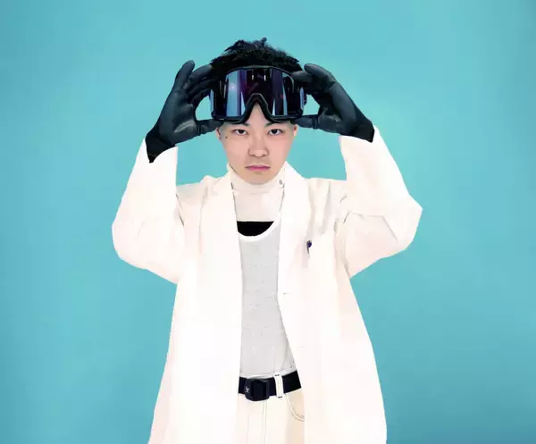 Itaqが2ndアルバム『Savior of Aquarius』から収録曲”casuistica”のMVを公開!