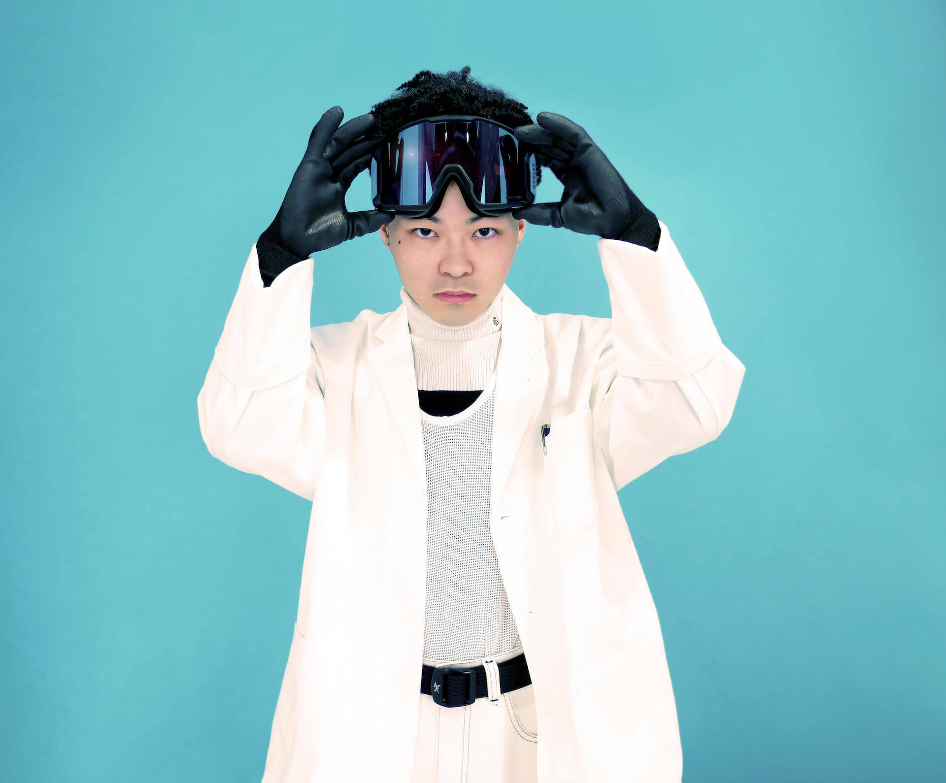 Itaqが2ndアルバム『Savior of Aquarius』から収録曲”casuistica”のMVを公開!