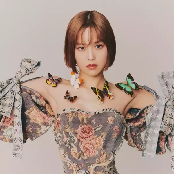 「いっそ今日までの物語を捨てて──Rei通算10作目『VOICE』で響かせる産声」の画像