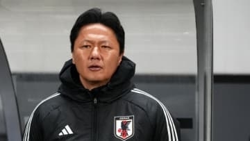 「U-23日本代表の弱点」中国で分析 “大岩監督は無力だった”“確実に負けるパターンは…”