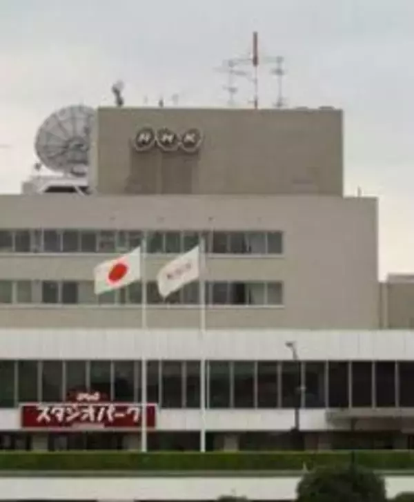 視聴者落胆!? NHKが出演俳優逮捕で「カーネーション」再放送を中止