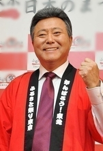 小倉智昭、サッカー選手のDV疑惑逮捕に「世の中厳罰化の方向」と指摘 「DV加害者を擁護している」の声も