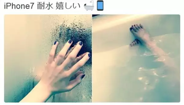 AKBメンバーが待望のお風呂ショット公開にファンが興奮