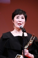 寺島しのぶ「失恋したばかりだった」代表作振り返る 伝統の映画賞を母・富司純子と2代で受賞