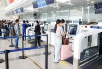 武漢天河国際空港、「二つのターミナルビル」の運用スタート―中国