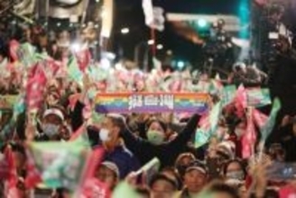 ＜台湾総統選＞「経済＝生活」を重視、「現状維持」求める＝東アジアの平和と発展へ民意反映