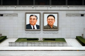 北朝鮮が故金日成主席の誕生日に「太陽節」使わず正恩氏が自らを「神に」、末期的症状？―韓国紙