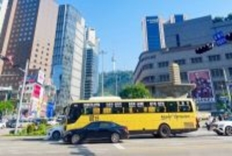 韓国1～3月期はサプライズ成長？「あちこち赤信号」と韓国メディア