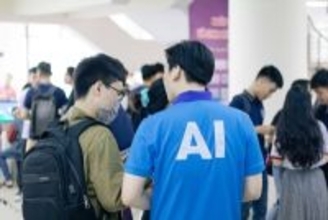 中国、AIのホットな分野の半分以上の研究で米国をリード―米研究機関