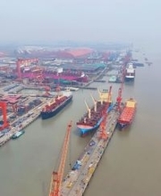 先進的な造船受注をめぐる中国と韓国の競争が白熱化―香港メディア