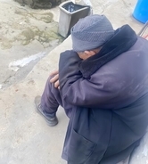 監視カメラで孫娘に「会いに来てくれ。明日死ぬ」と呼び掛けた独居老人が死去―中国