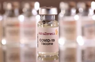 訂正（7日配信記事）-英アストラゼネカが新型コロナワクチン市場から撤退開始、需要減退で