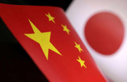 台湾総統就任式、中国が日本議員出席に抗議　「協調精神に反する」