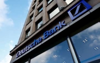 ドイツ銀の株価急落、ポストバンク買収巡る訴訟で引当金