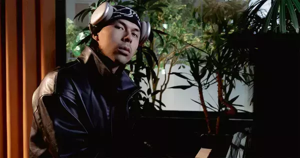 Friqtao──TikTok発の天才ピアニストが語る『Lifestream』、マイケル・ジャクソンへの愛と音楽の未来