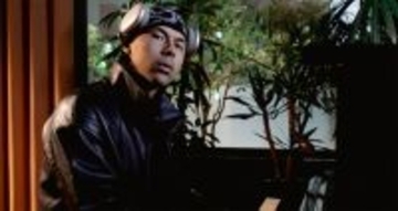 Friqtao──TikTok発の天才ピアニストが語る『Lifestream』、マイケル・ジャクソンへの愛と音楽の未来