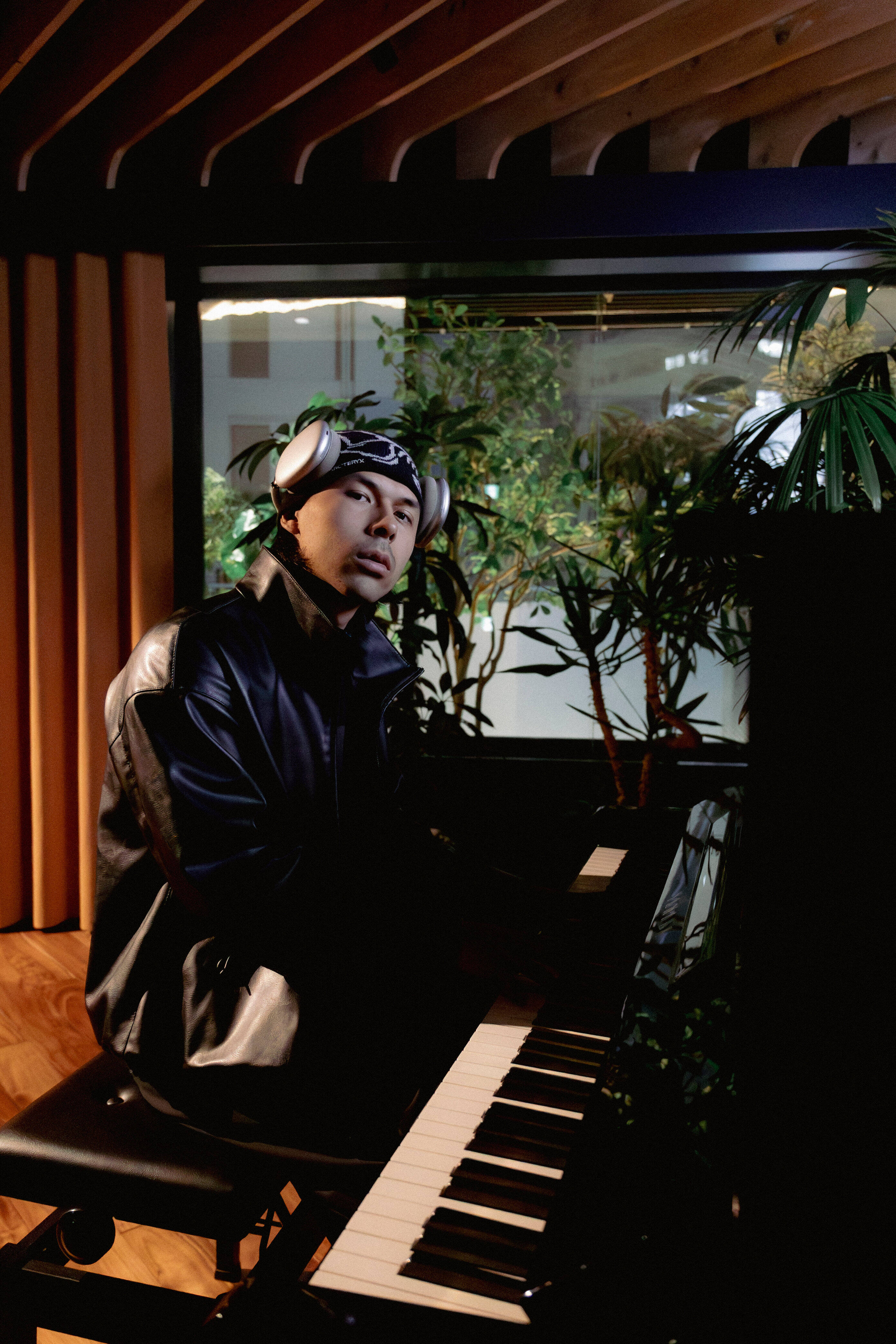 Friqtao──TikTok発の天才ピアニストが語る『Lifestream』、マイケル・ジャクソンへの愛と音楽の未来