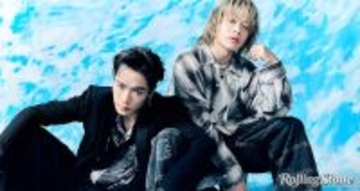 零が語る「Crisis」 YAMASHOと共に掴んだ“絶望の先の光”