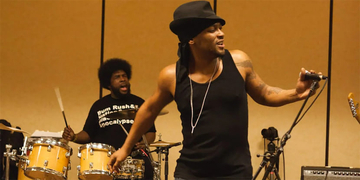 【追悼ディアンジェロ】クエストラヴ特別寄稿──ブラック・ジーニアスに捧ぐ(a.k.a. D’Angelo Lives!)