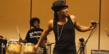 【追悼ディアンジェロ】クエストラヴ特別寄稿──ブラック・ジーニアスに捧ぐ(a.k.a. D’Angelo Lives!)