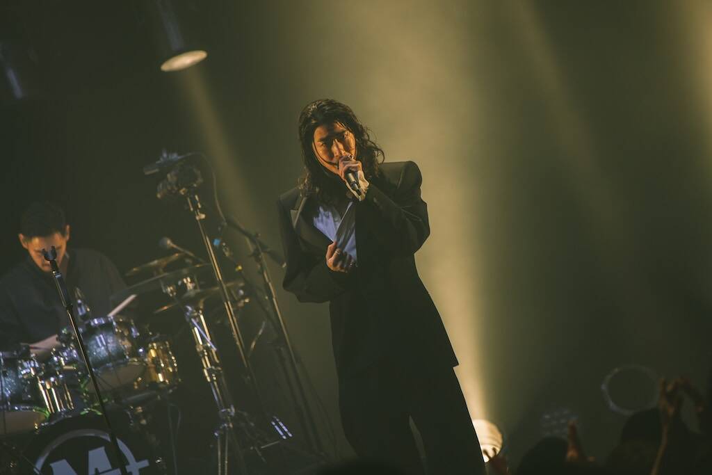 I Don’t Like Mondays.初のZeppツアー完結、Zepp DiverCityで示した更なる可能性